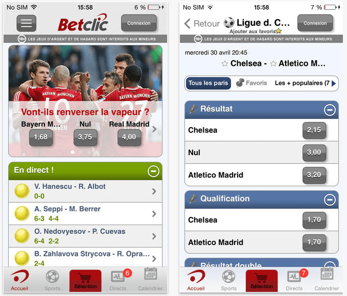 Bwin, Betclic Ou Unibet ? Comment Les Départager ? - Guide Du Pari