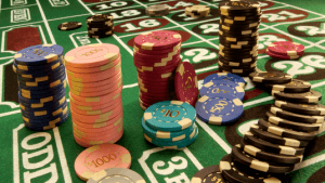 Pourquoi vous perdez au Casino