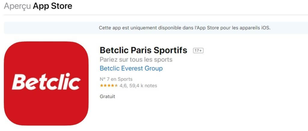 Application Betclic : Comment La Télécharger Et Jouer Sur Mobile