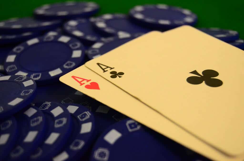 poker joker