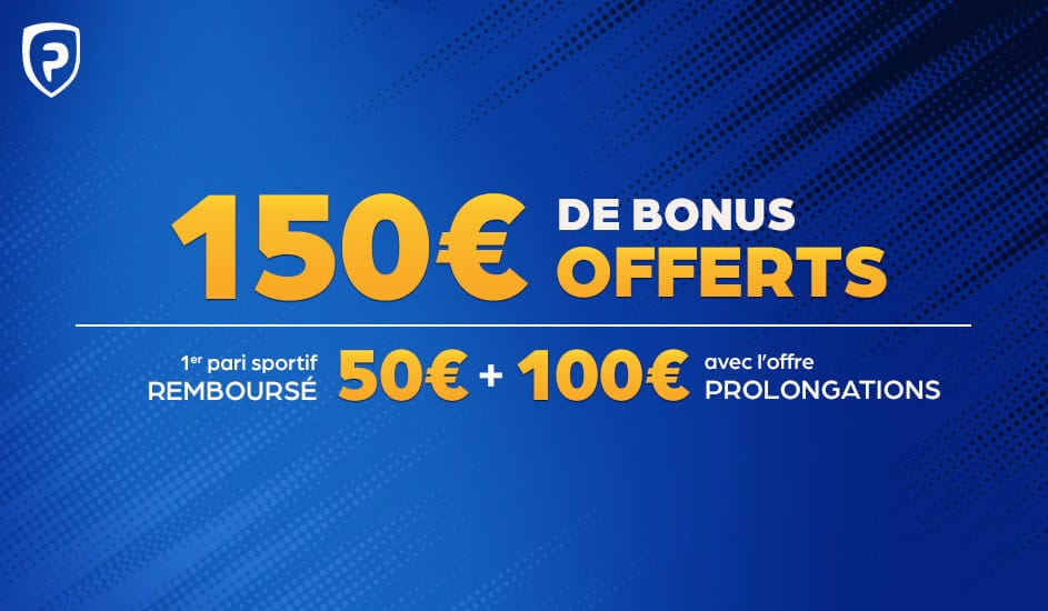 code promo france pari