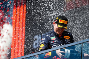 Grand Prix du Canada 🏎️ Verstappen victorieux, Schumacher malchanceux