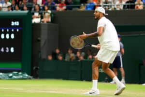 Wimbledon 2022 : Le résumé du week-end du 1er juillet