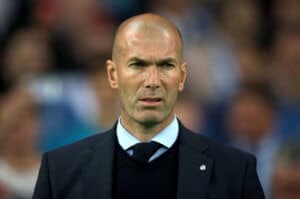 Le président de la FFF s’excuse auprès de Zidane