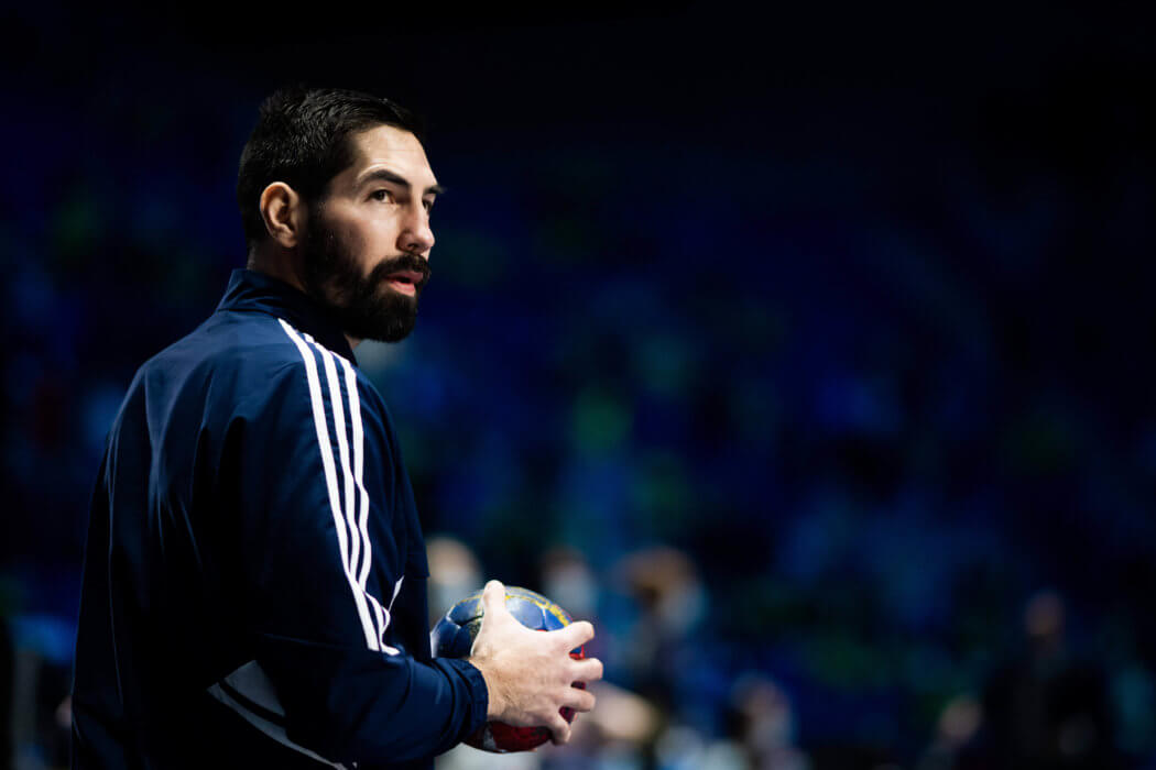 Nikola Karabatic revient sur les hauts et les bas de sa carrière