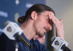 Di Marzo : “Zlatan ne sait pas ce qu’il veut faire dans la vie”