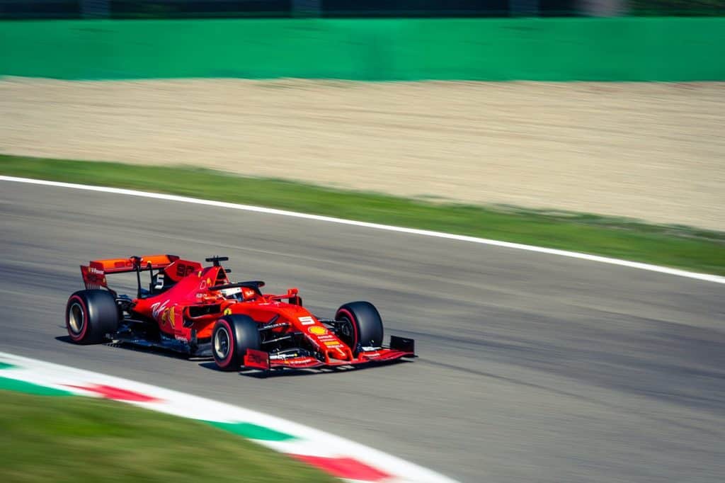 Essais de Formule 1 2024 Dates, Programme & Diffusion Guide du pari