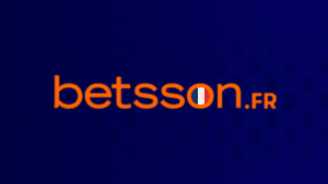 Code promo Betsson : 120€ de bonus sans dépôt en juillet 2024